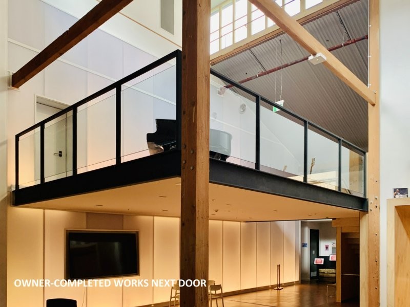 Building B/17-51 Foveaux Street, Surry Hills NSW 2010