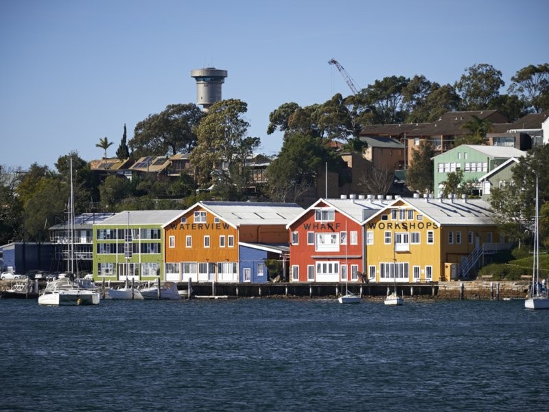 Suite 1/37 Nicholson Street, Balmain NSW 2041