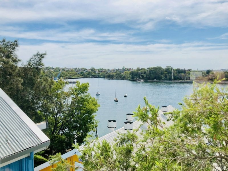 Suite 1/37 Nicholson Street, Balmain NSW 2041