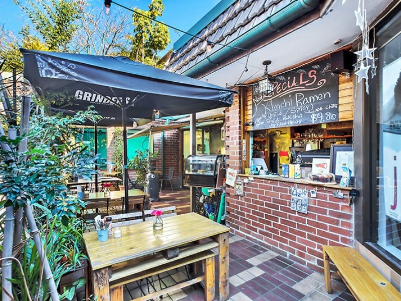 Shop 5/308-310 Darling Street, Balmain NSW 2041