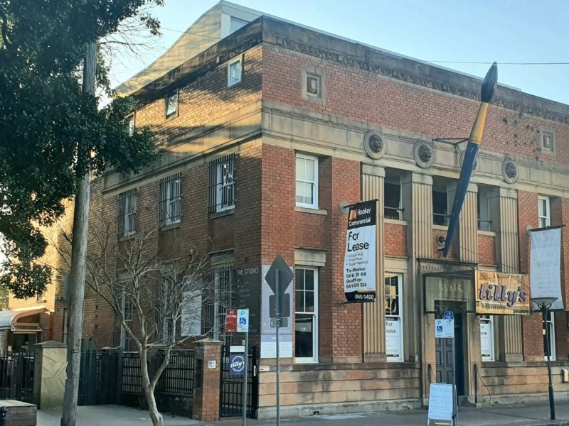 661 Darling Street, Rozelle NSW 2039