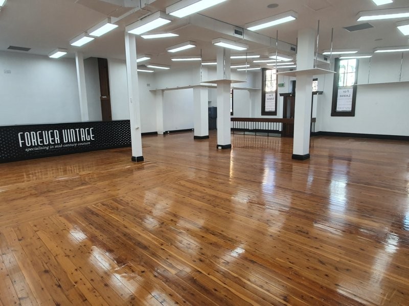 661 Darling Street, Rozelle NSW 2039