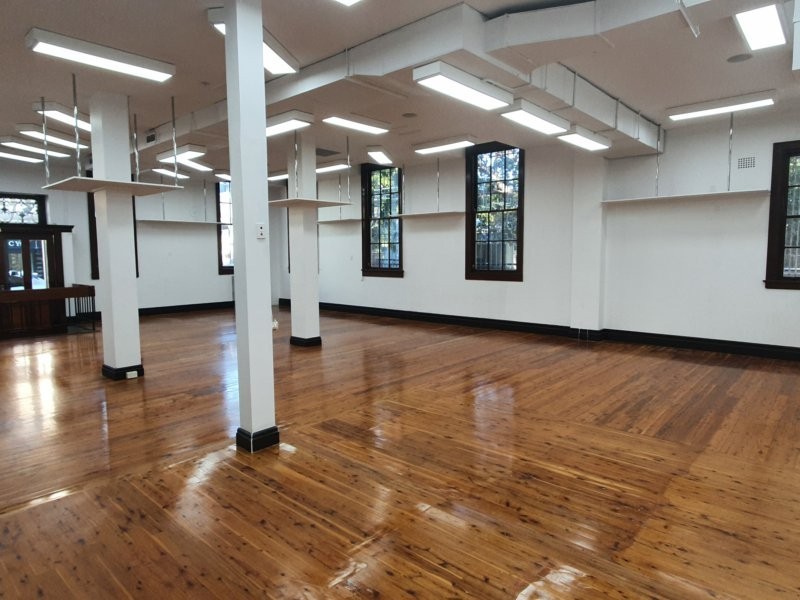 661 Darling Street, Rozelle NSW 2039