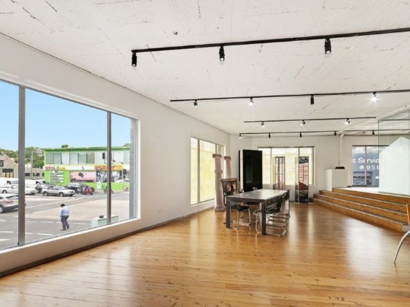 637-639 Parramatta Road, Leichhardt NSW 2040