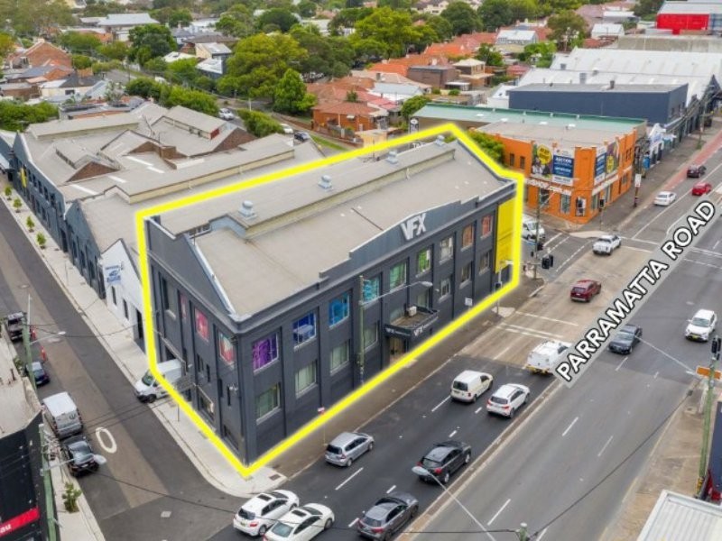 637-639 Parramatta Road, Leichhardt NSW 2040