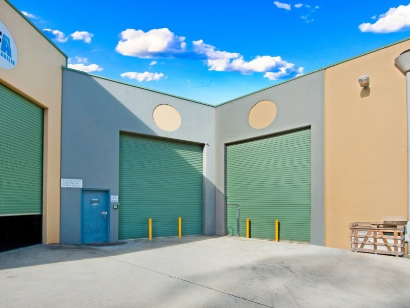 Unit 4 A, B, C/1-13 Parsons Street, Rozelle NSW 2039