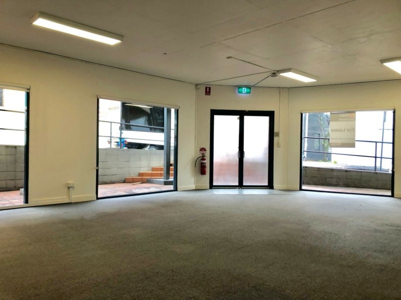 Unit 4 A, B, C/1-13 Parsons Street, Rozelle NSW 2039