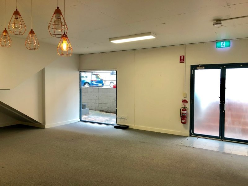 Unit 4 A, B, C/1-13 Parsons Street, Rozelle NSW 2039