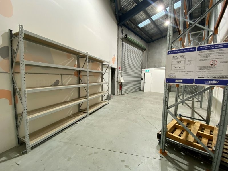 Unit 4 A, B, C/1-13 Parsons Street, Rozelle NSW 2039