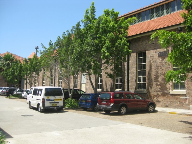 14/7 Rosebery Place, Balmain NSW 2041