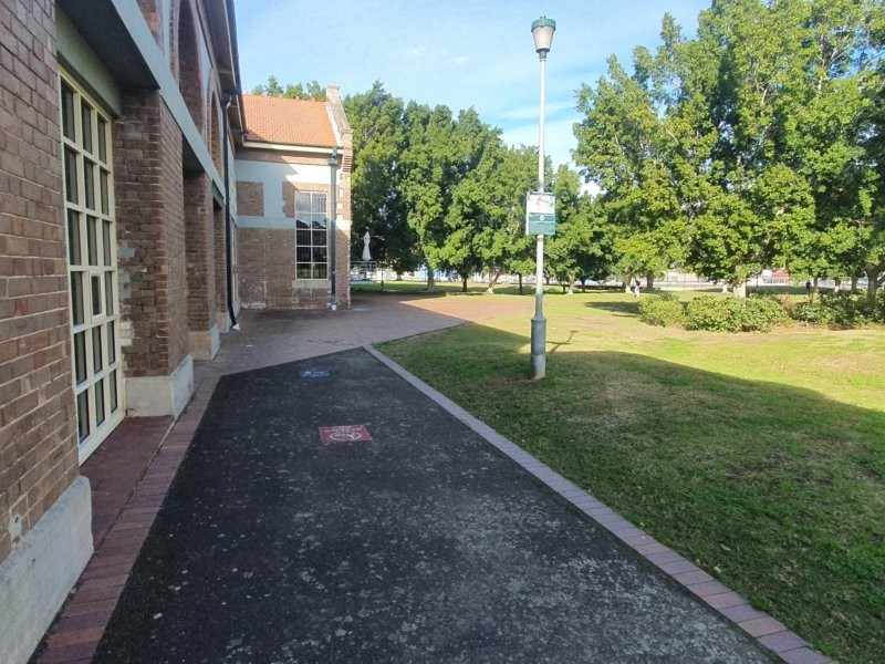 14/7 Rosebery Place, Balmain NSW 2041