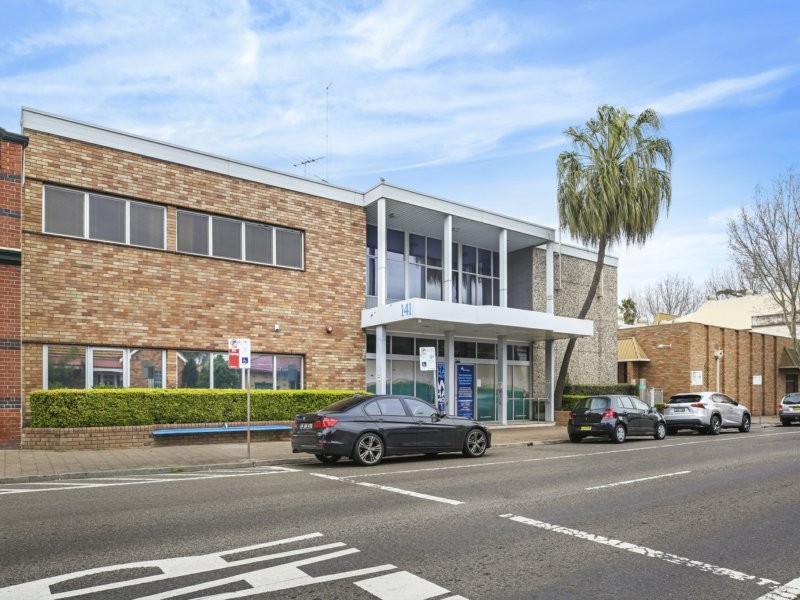 141 Coward Street, Mascot NSW 2020