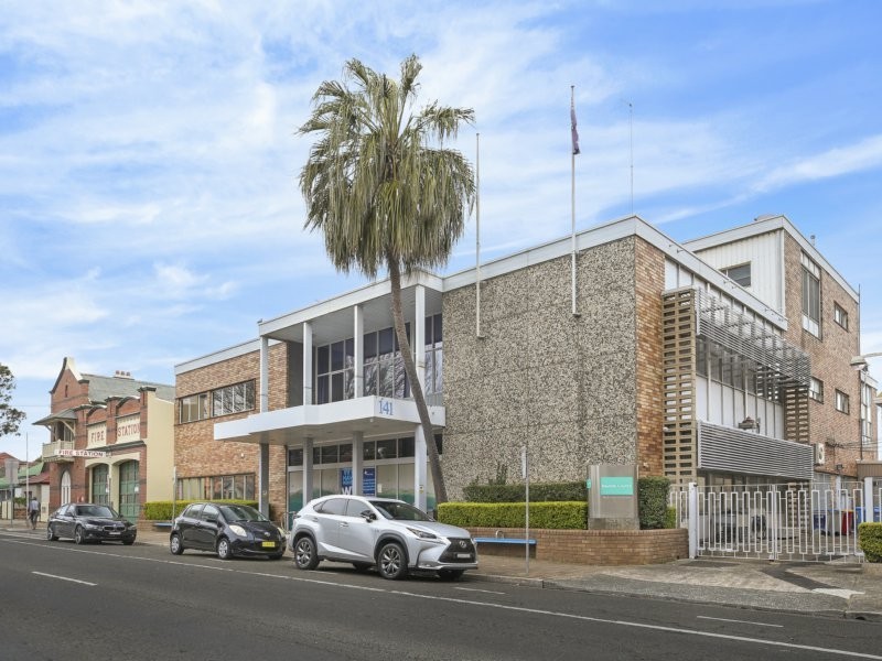 141 Coward Street, Mascot NSW 2020