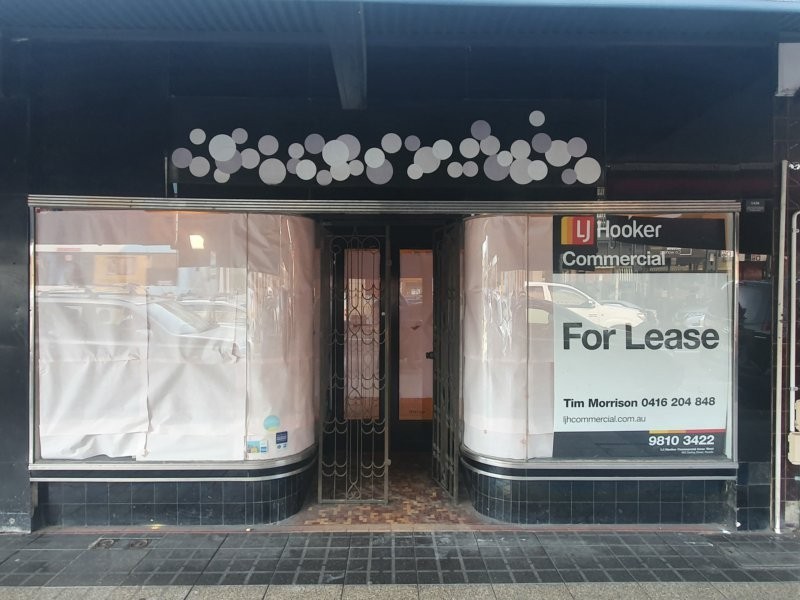 636 Darling Street, Rozelle NSW 2039