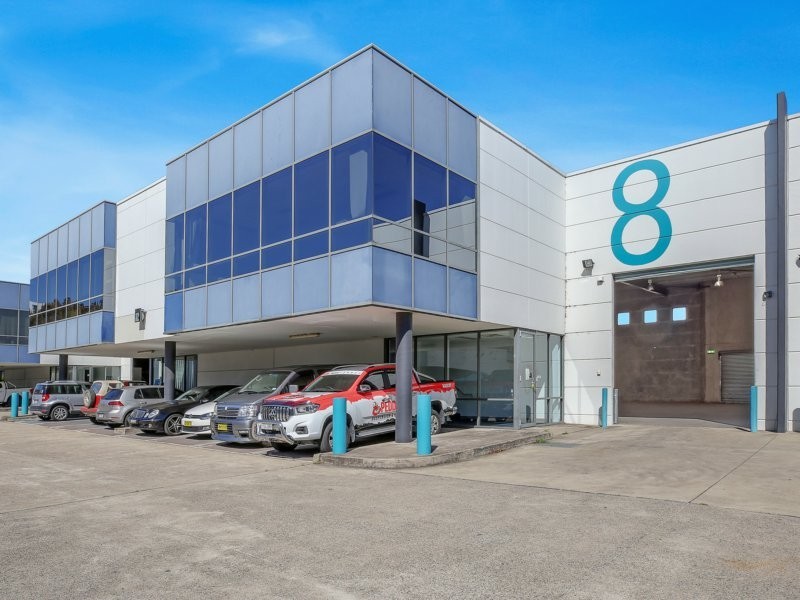 Unit 8/20-28 Ricketty Street, Mascot NSW 2020