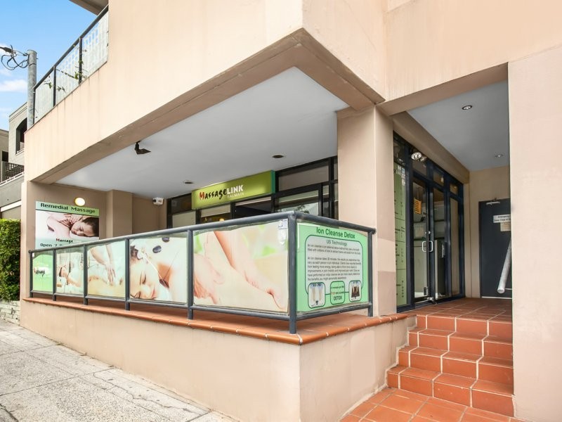 22/440 Darling Street, Balmain NSW 2041