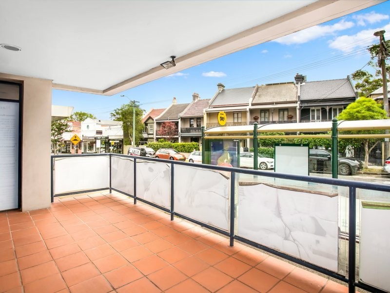 22/440 Darling Street, Balmain NSW 2041