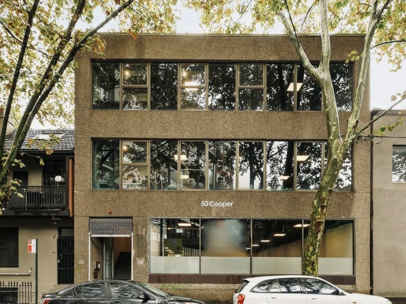 Whole or Part Building/50 Cooper Street, Surry Hills NSW 2010