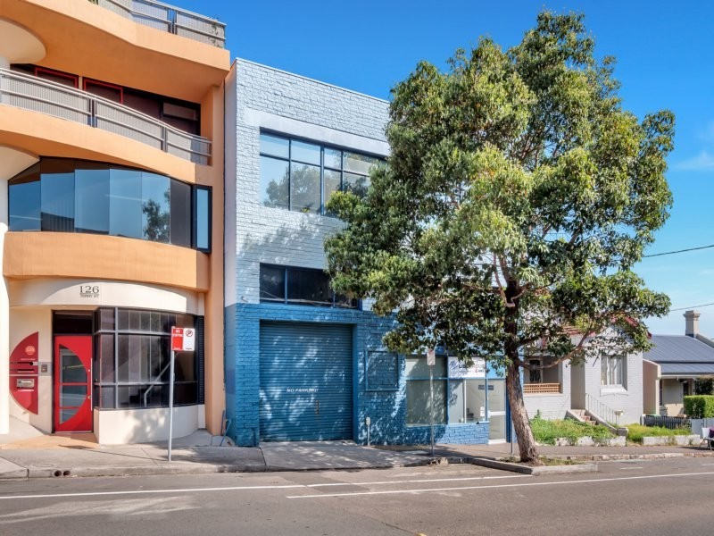 128 Terry Street, Rozelle NSW 2039