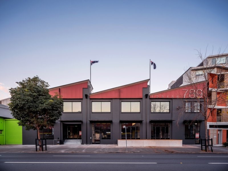 789 Botany Road, Rosebery NSW 2018