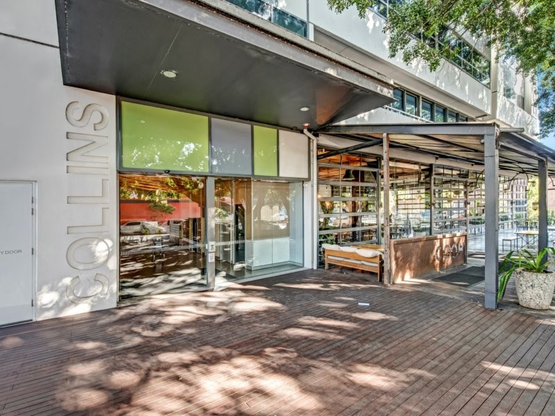 Suite 2.26/90-96 Bourke Road, Alexandria NSW 2015