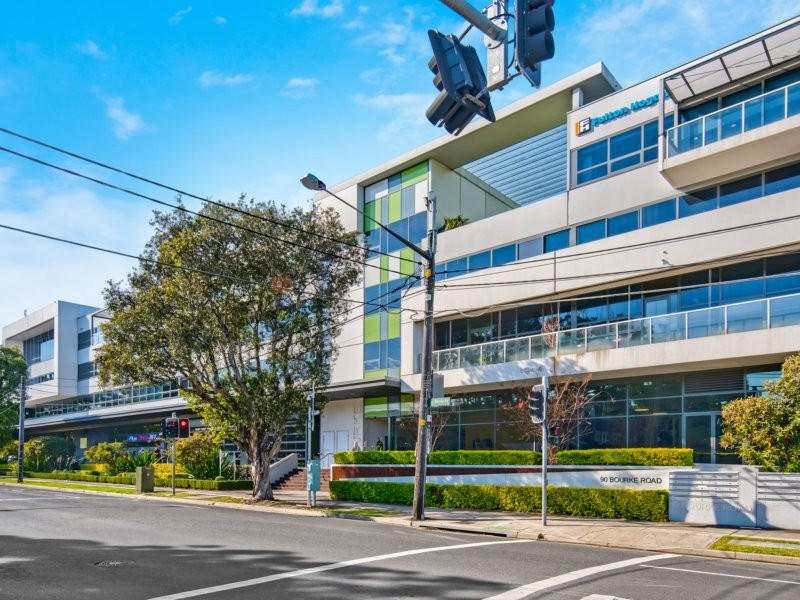 Suite 2.26/90-96 Bourke Road, Alexandria NSW 2015