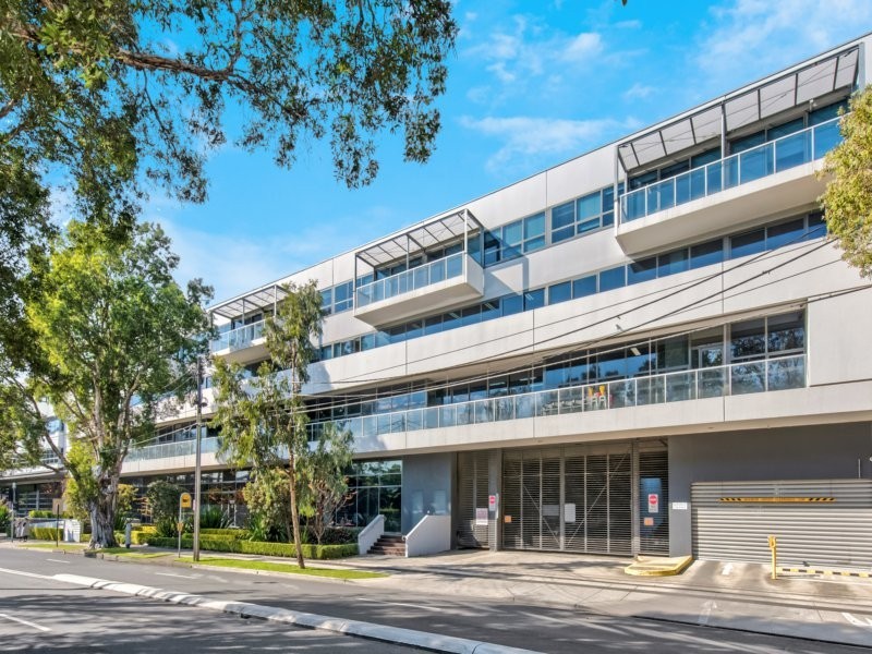 Suite 2.26/90-96 Bourke Road, Alexandria NSW 2015