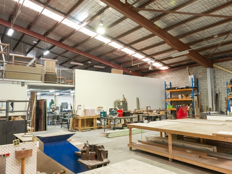 1/17 Barclay Street, Marrickville NSW 2204