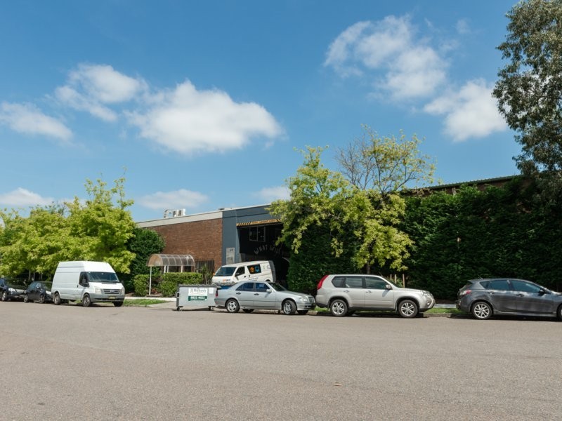 1/17 Barclay Street, Marrickville NSW 2204