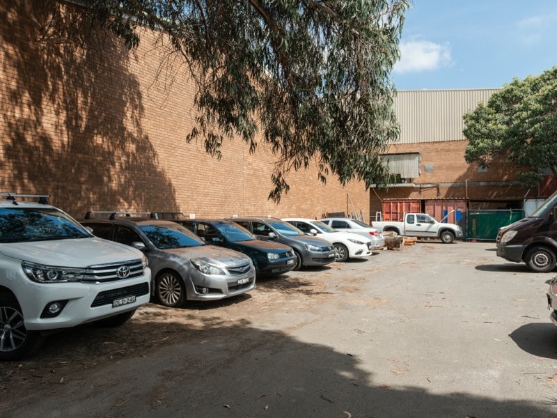 1/17 Barclay Street, Marrickville NSW 2204