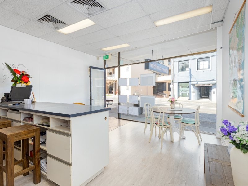 477 Darling Street, Balmain NSW 2041