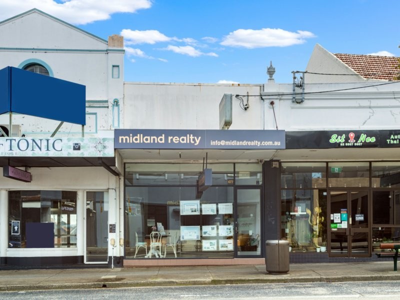 477 Darling Street, Balmain NSW 2041