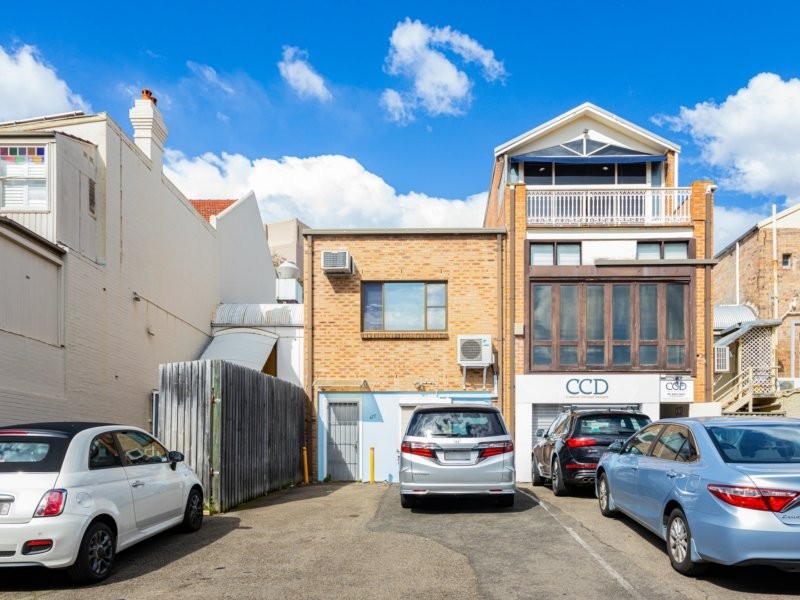 477 Darling Street, Balmain NSW 2041