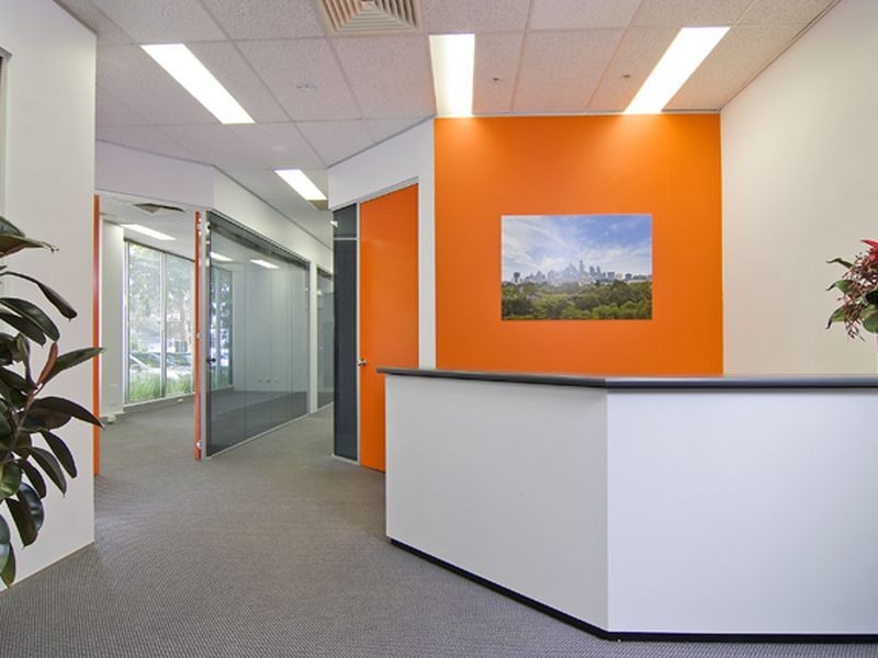 Ground/2B Lord Street, Botany NSW 2019
