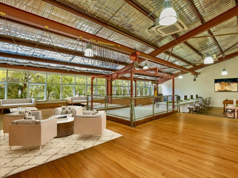 Level 1, 5 Botany Road, Rosebery NSW 2018