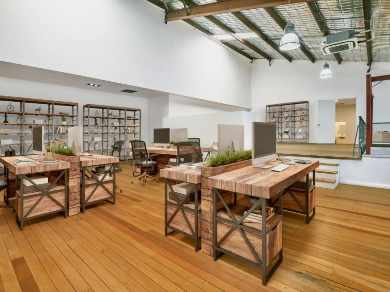 Level 1, 5 Botany Road, Rosebery NSW 2018