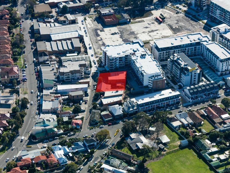 8 & 10 Rancom Street, Botany NSW 2019