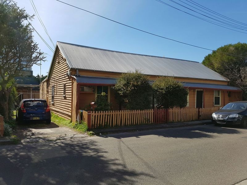 8 & 10 Rancom Street, Botany NSW 2019