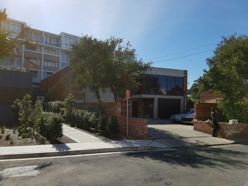 8 & 10 Rancom Street, Botany NSW 2019