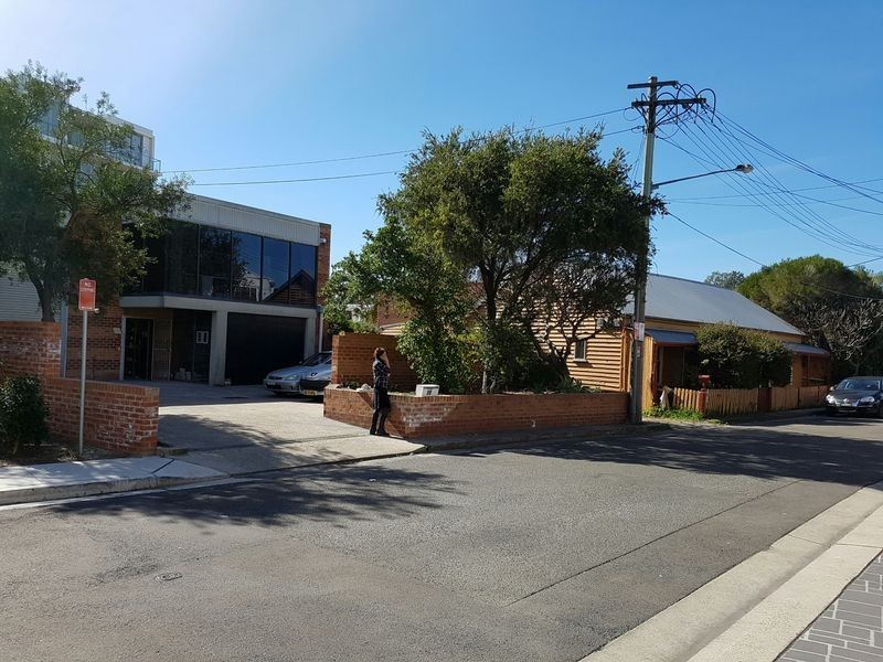 8 & 10 Rancom Street, Botany NSW 2019