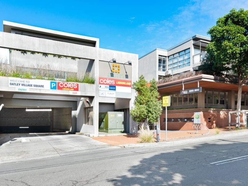 Suite C4, Mulga Road, Oatley NSW 2223