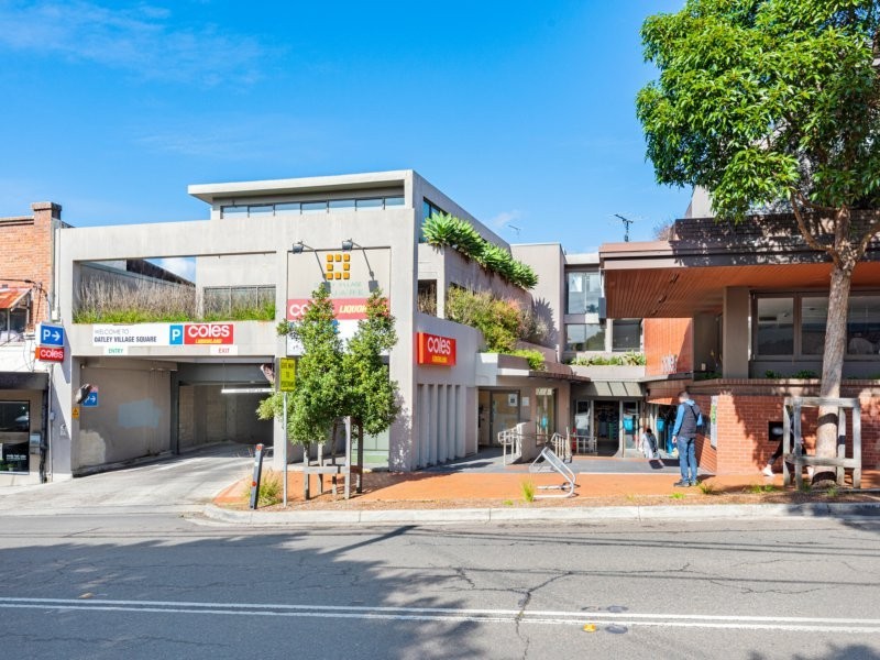 Suite C4, Mulga Road, Oatley NSW 2223