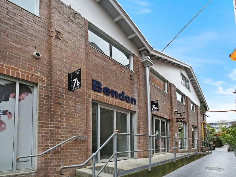 41-43 Bourke Road, Alexandria NSW 2015