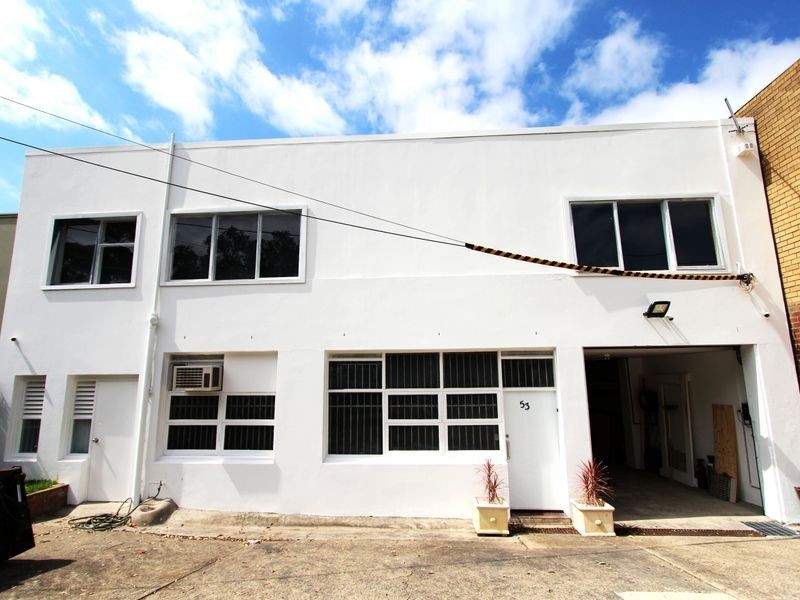 53 Smith Street, Hillsdale NSW 2036