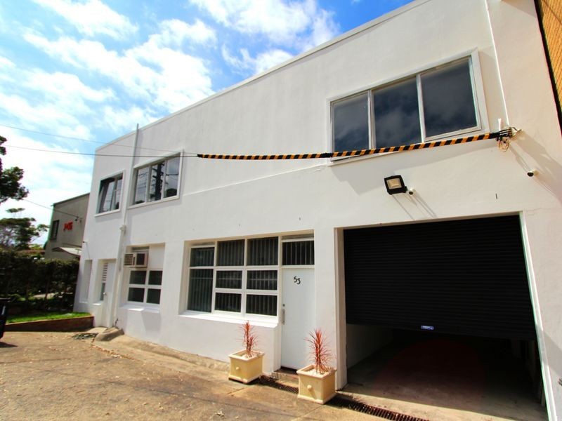 53 Smith Street, Hillsdale NSW 2036