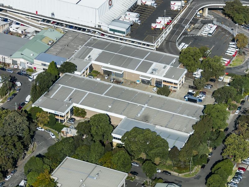 3/55 Kent Road, Mascot NSW 2020