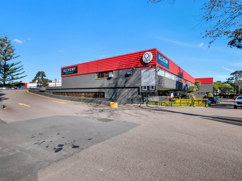 19-22/61-71 Beauchamp Road, Matraville NSW 2036