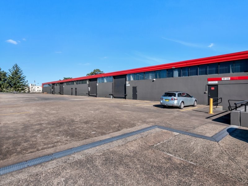 19-22/61-71 Beauchamp Road, Matraville NSW 2036