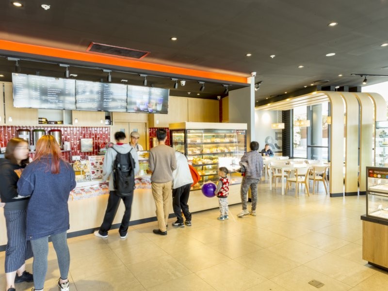 850 Bourke Street, Waterloo NSW 2017