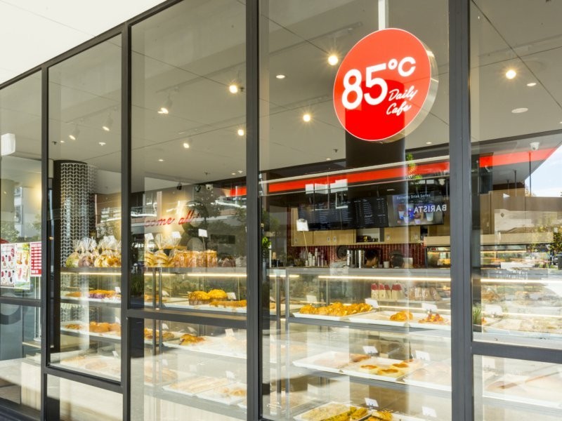 850 Bourke Street, Waterloo NSW 2017